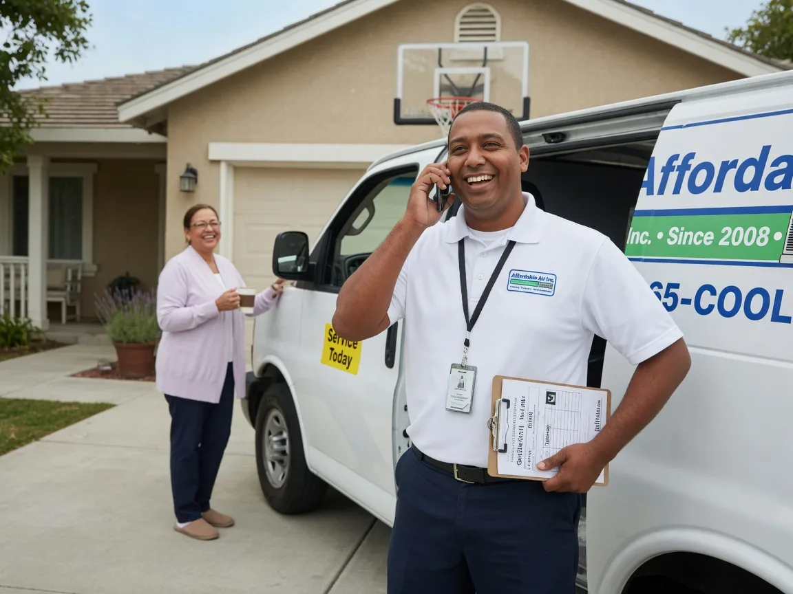Central Ac Repair Fulton, IL FAQs